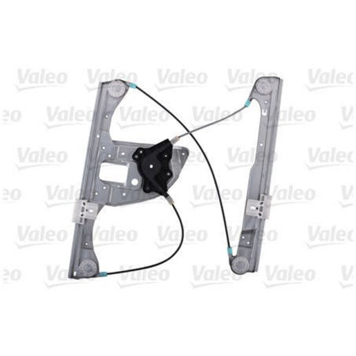 Valeo Window Regulator Front LH 850986