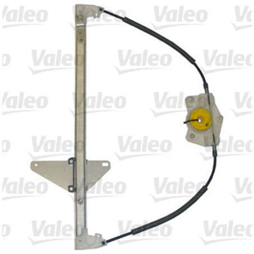 Valeo Window Regulator Front LH 850992