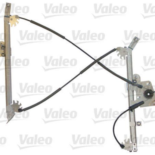 Valeo Window Regulator Front RH 851077