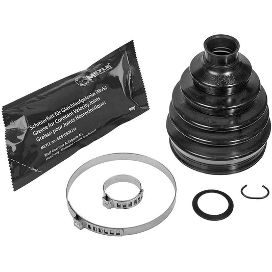 MEYLE Original CV Boot Kit Front 100 498 0072
