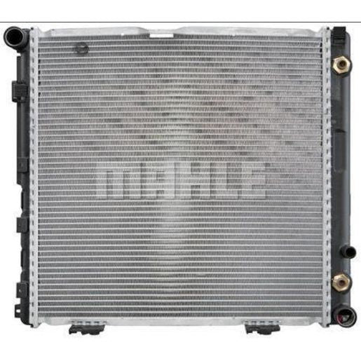 MAHLE Radiator CR 291 000P
