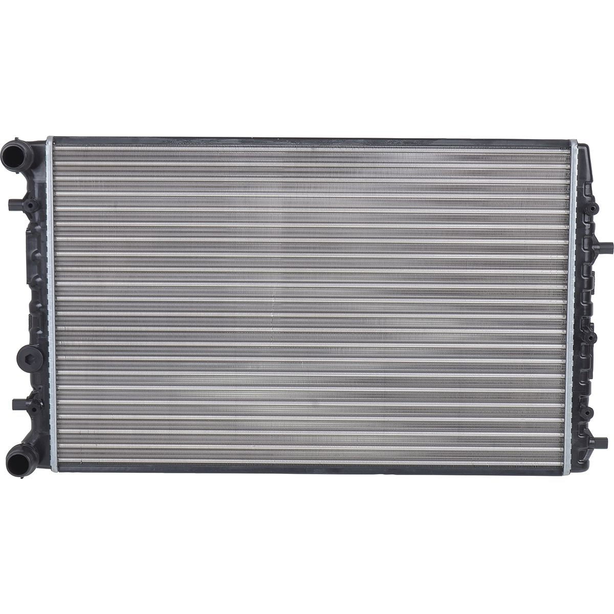 MAHLE Radiator CR 505 000S