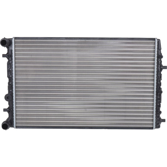 MAHLE Radiator CR 505 000S