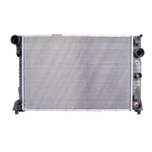 MAHLE Radiator CR 1177 000S