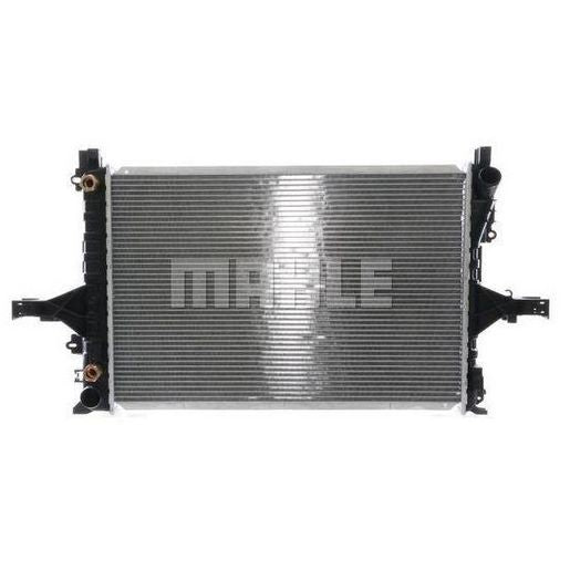 MAHLE Radiator Aluminium/Plastic CR 1547 000S