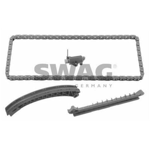 SWAG Timing Chain Kit 99 13 0381