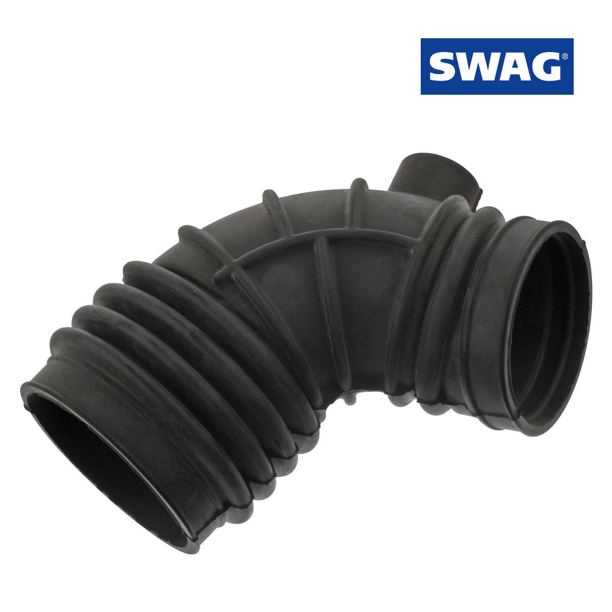 SWAG Air Intake Hose 99 90 1616