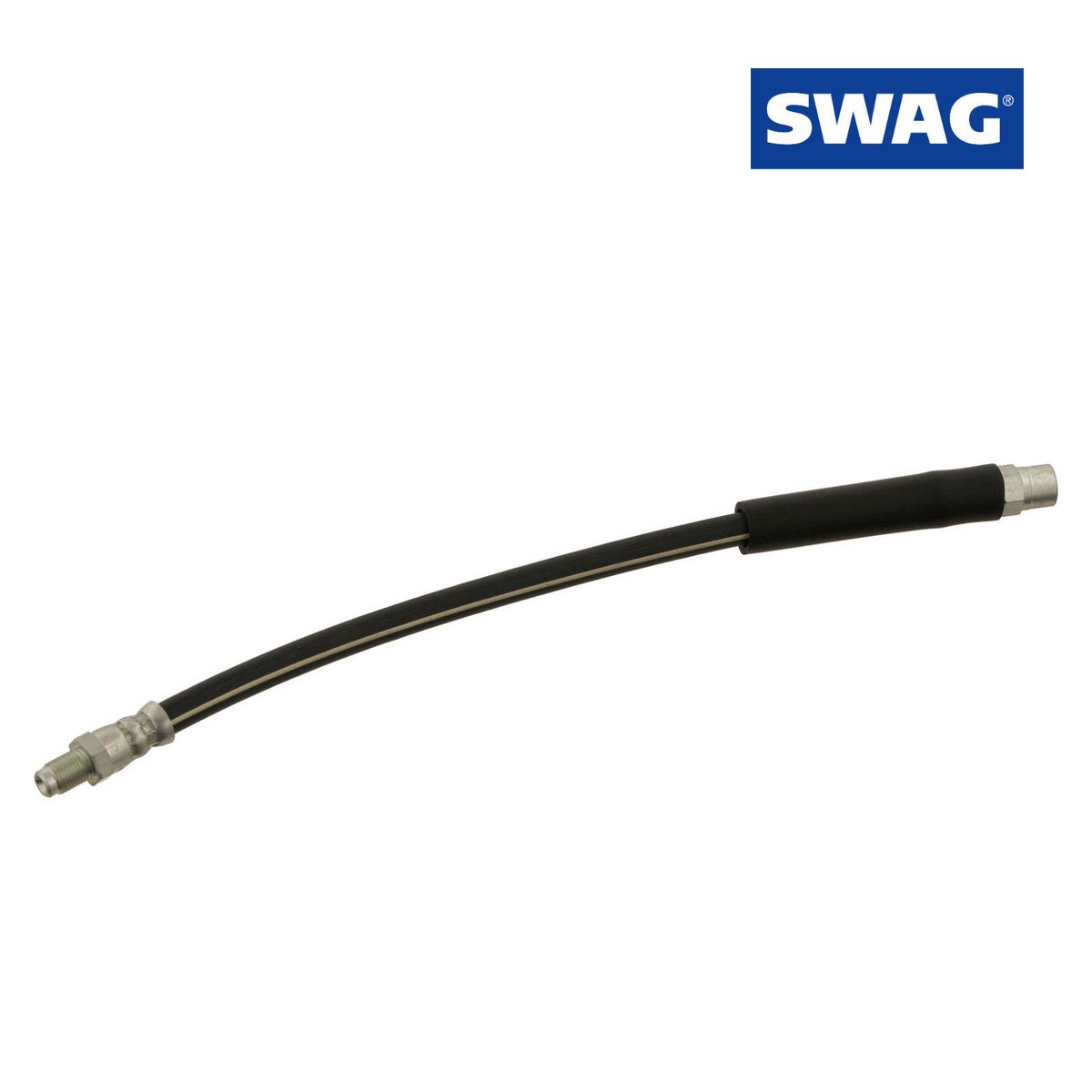 SWAG Brake Hose Rear 99 90 2078