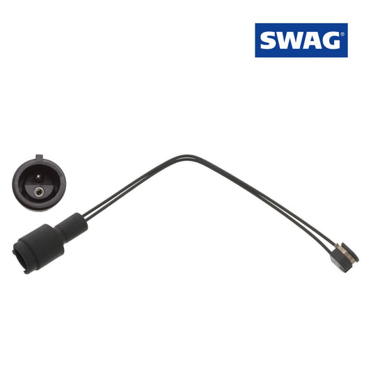 SWAG Brake Pad Wear Sensor 99 90 2398