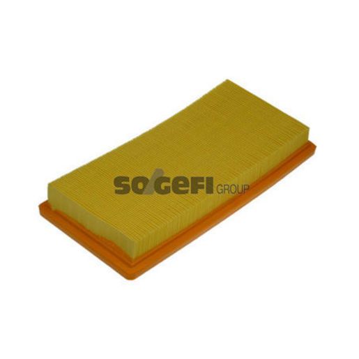 Purflux Air Filter A1115