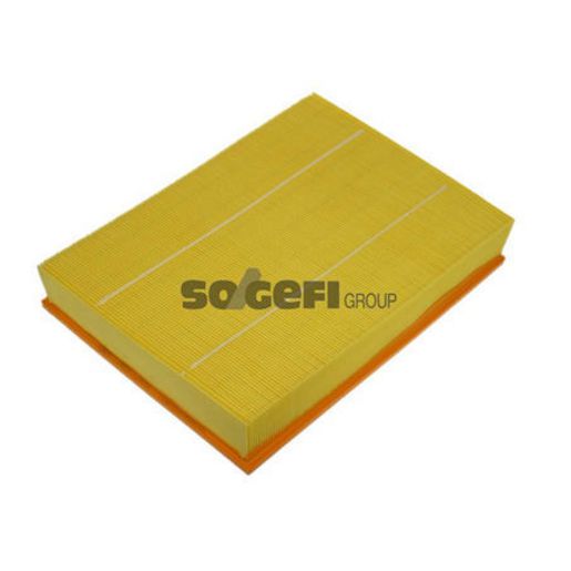 Purflux Air Filter A1266