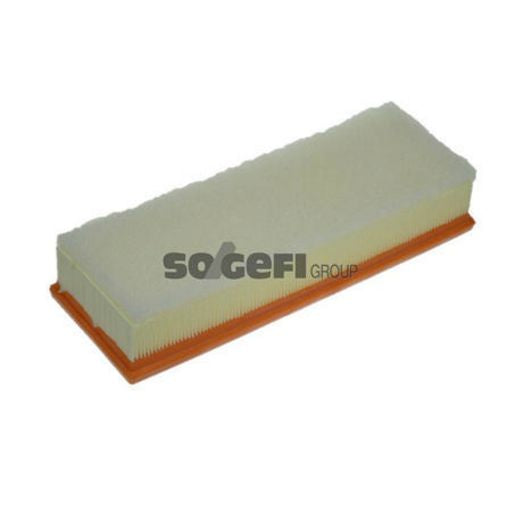MAHLE Oil Filter OX 171/2D