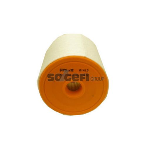 Prexa Harmonic Balancer P225002