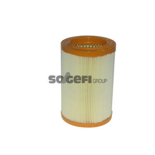 Prexa Top Radiator Hose P226035
