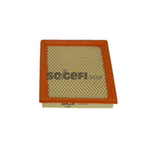 MANN Air Filter S12786800