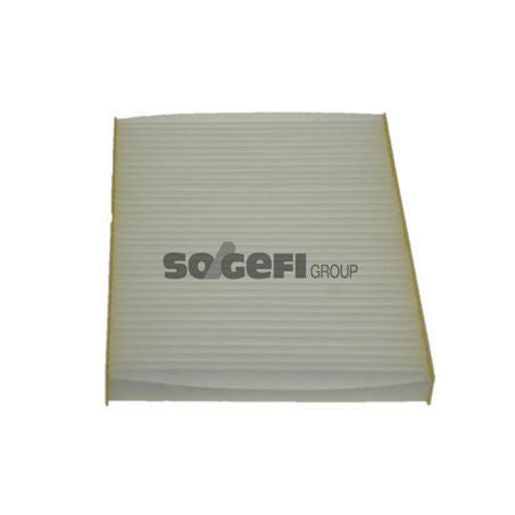 Purflux Cabin Air Filter AH104