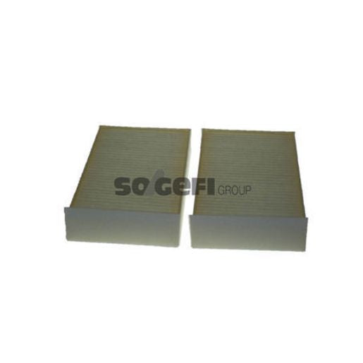 Purflux Cabin Air Filter Pair AH428-2