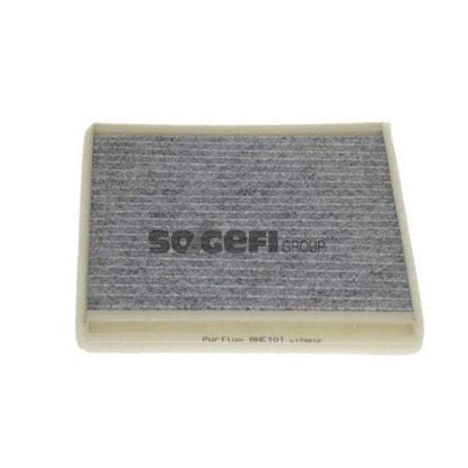 Purflux Cabin Air Filter Carbon Activated AHC101