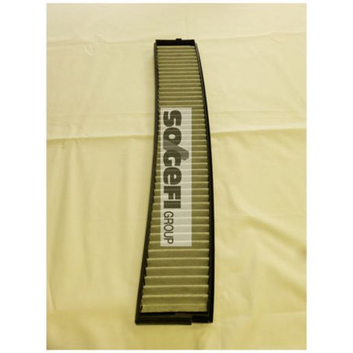 Purflux Cabin Air Filter Carbon Activated AHC187