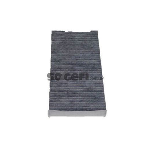 Purflux Cabin Air Filter Carbon Activated AHC213