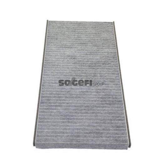 Purflux Cabin Air Filter Carbon Activated AHC299