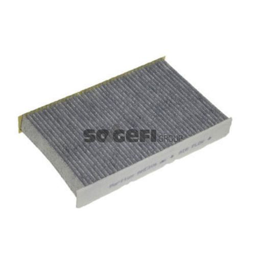 Purflux Cabin Air Filter Carbon Activated AHC306