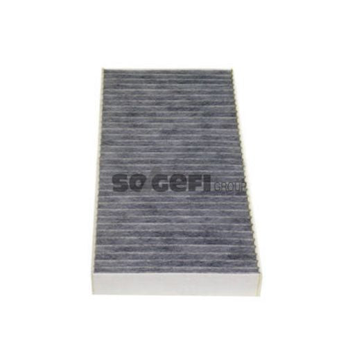 Purflux Cabin Air Filter Carbon Activated AHC342