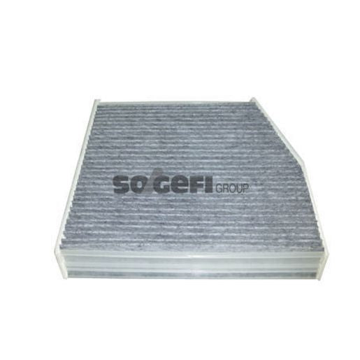 Purflux Cabin Air Filter Carbon Activated AHC402