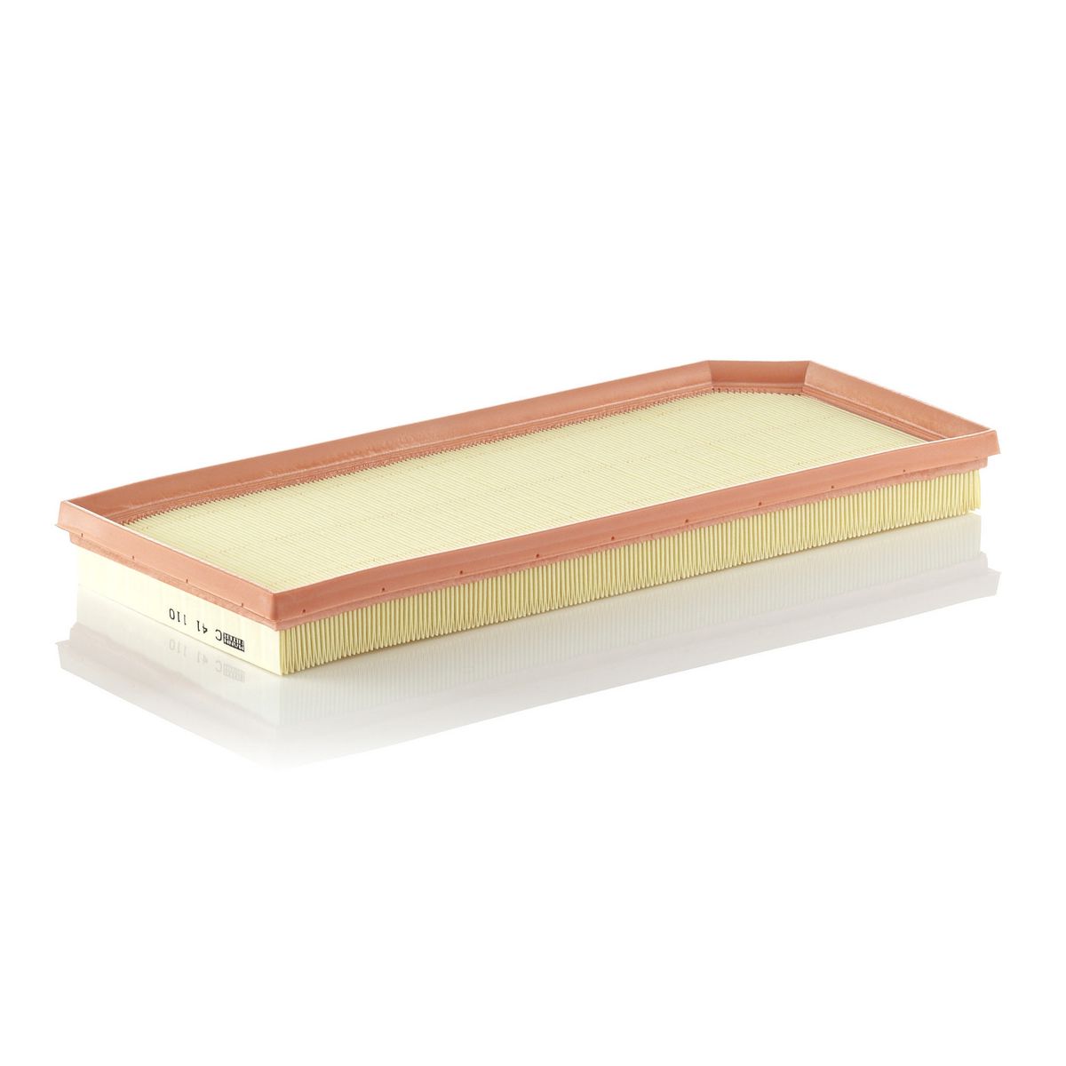 MANN Air Filter C41110