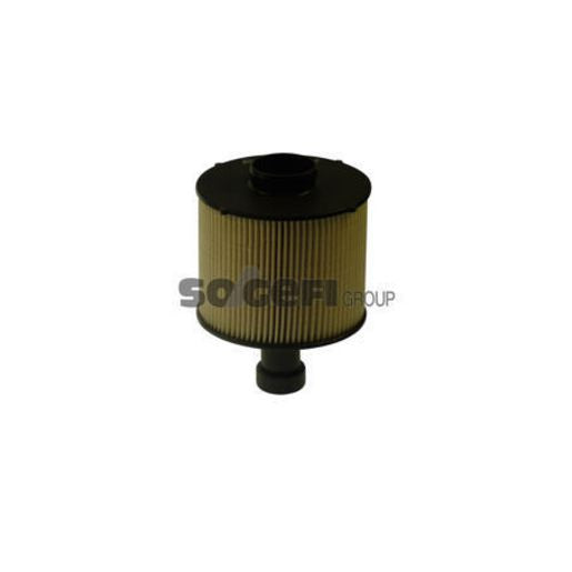 Purflux Fuel Filter C826