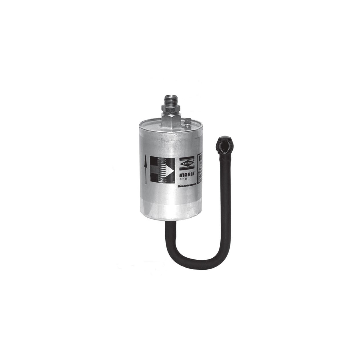MAHLE Fuel Filter KL 69