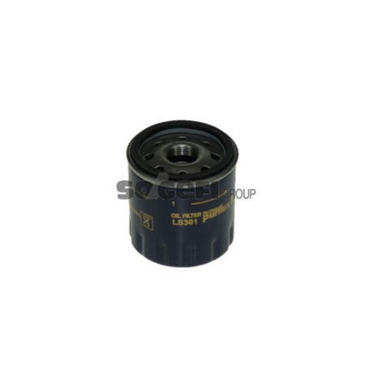 Purflux Oil Filter LS301