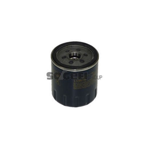 Purflux Oil Filter LS867B