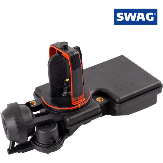 SWAG Air Intake Valve 20 94 6425
