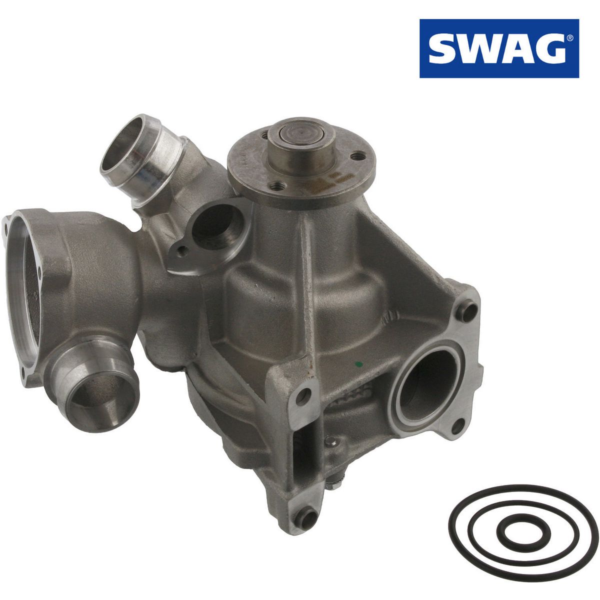 SWAG Water Pump 10 15 0005