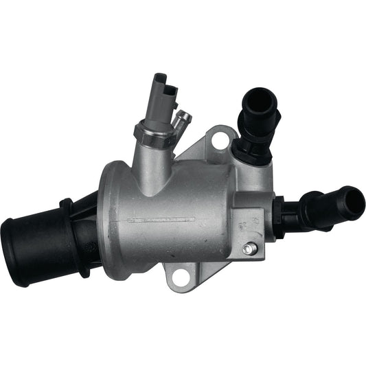 MAHLE Thermostat & Housing TI 143 88