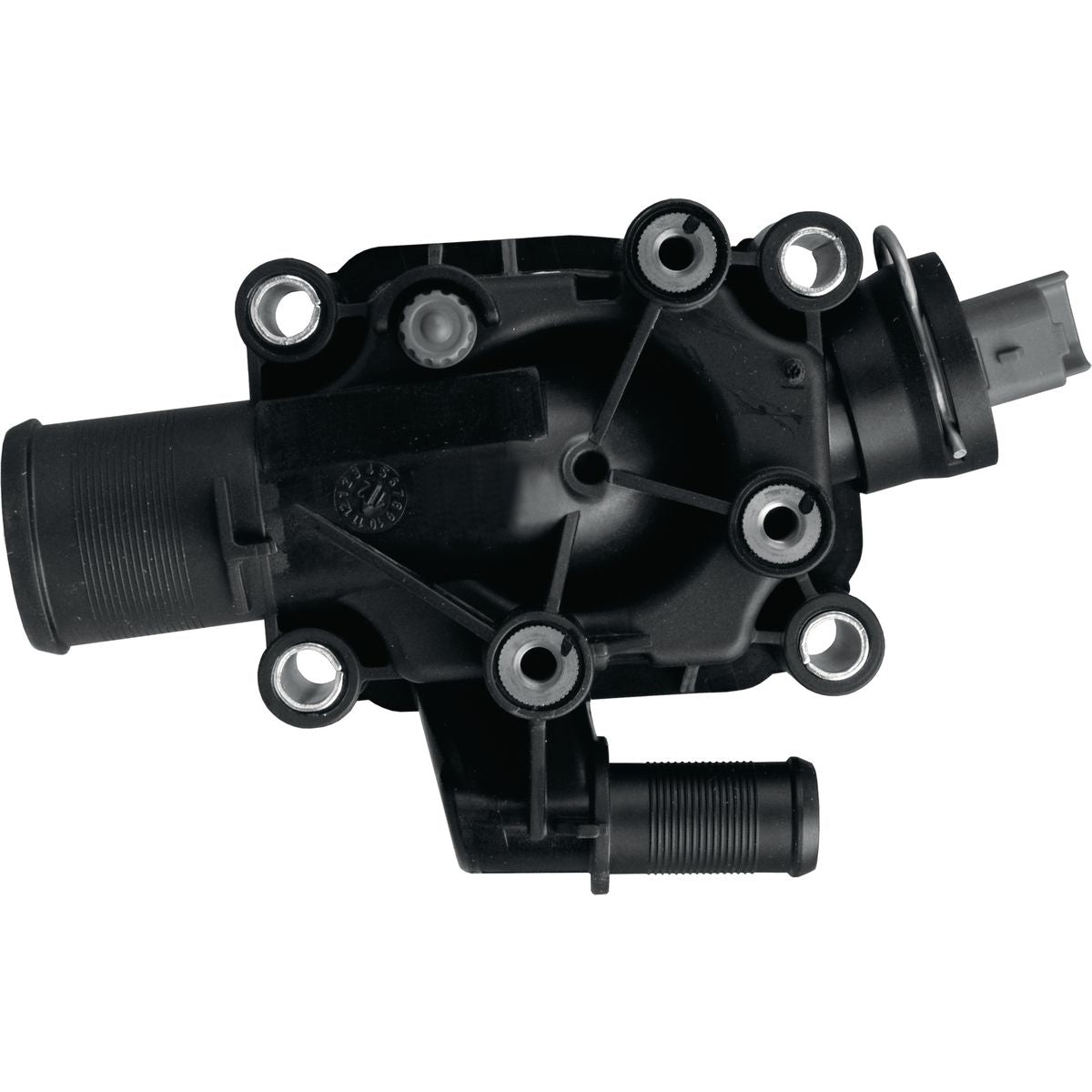 MAHLE Thermostat & Housing TI 210 89