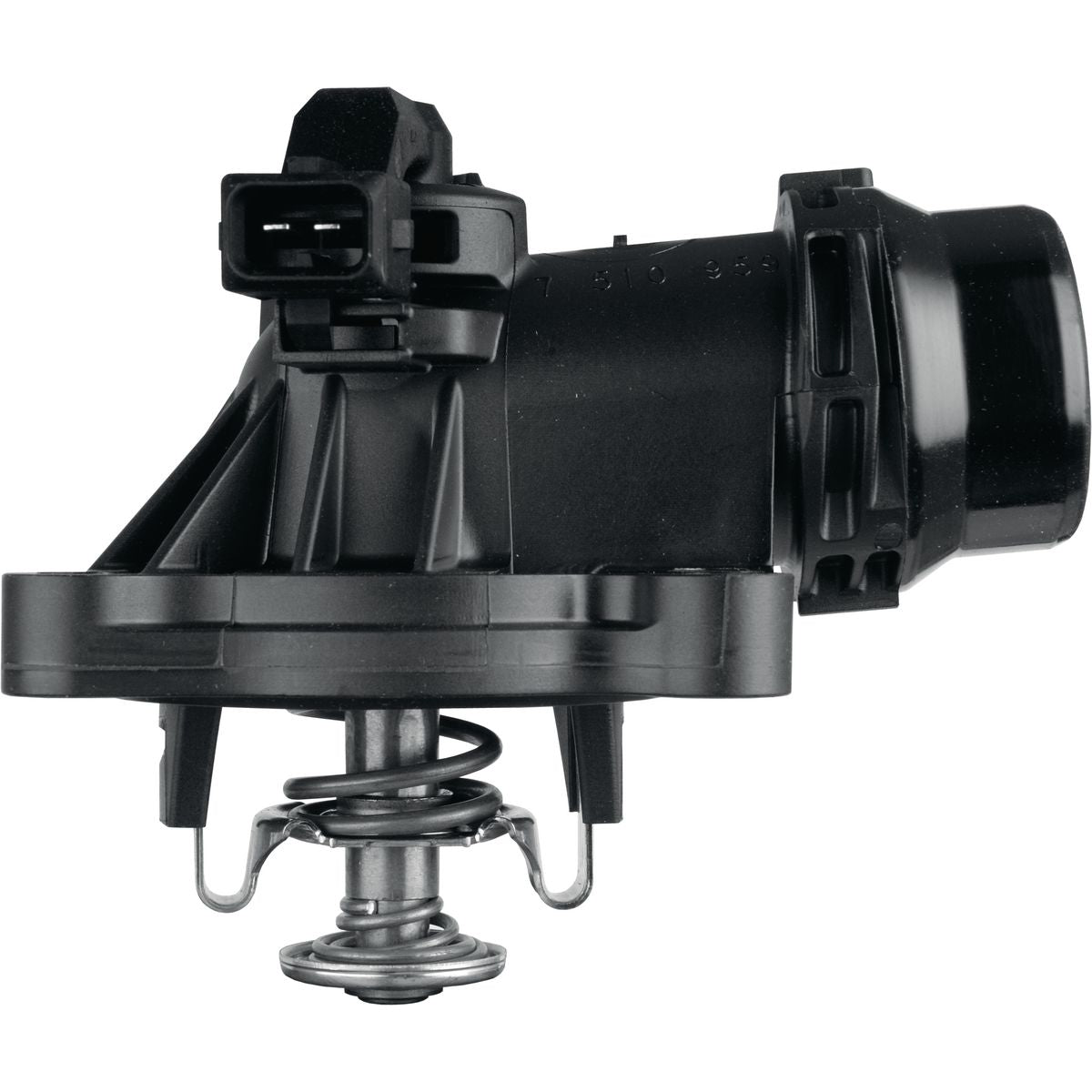 MAHLE Thermostat & Housing TM 18 105