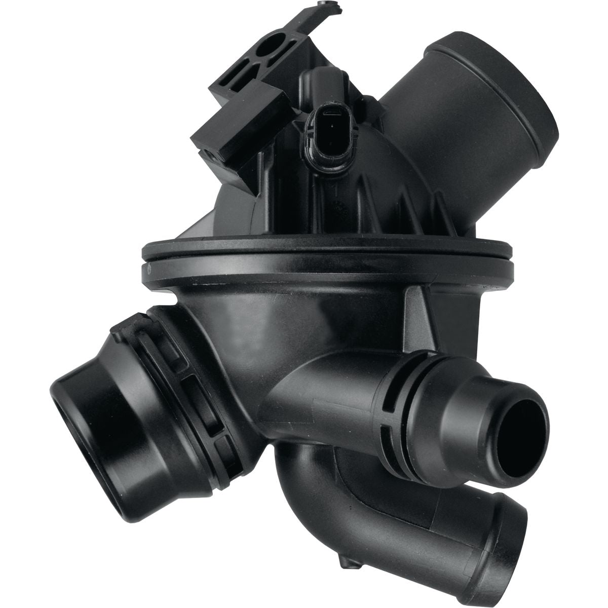 MAHLE Thermostat & Housing TM 21 97