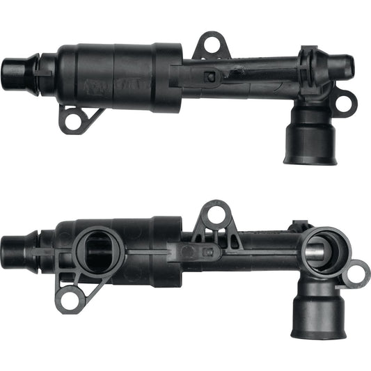 MAHLE Thermostat & Housing TO 11 86