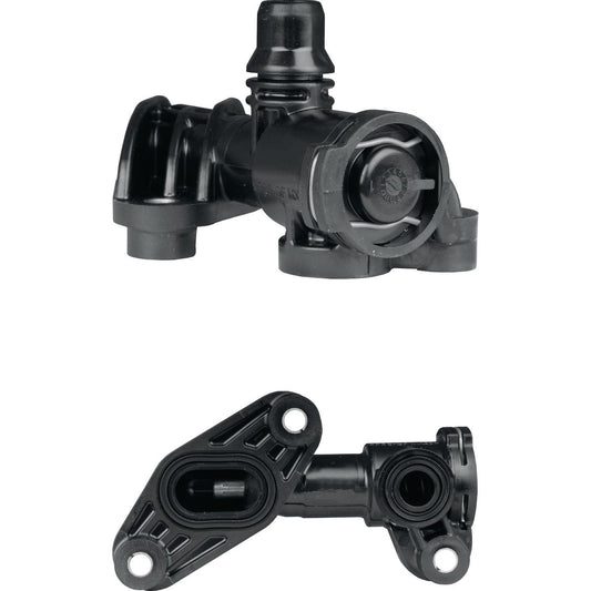 MAHLE Thermostat & Housing TO 6 93