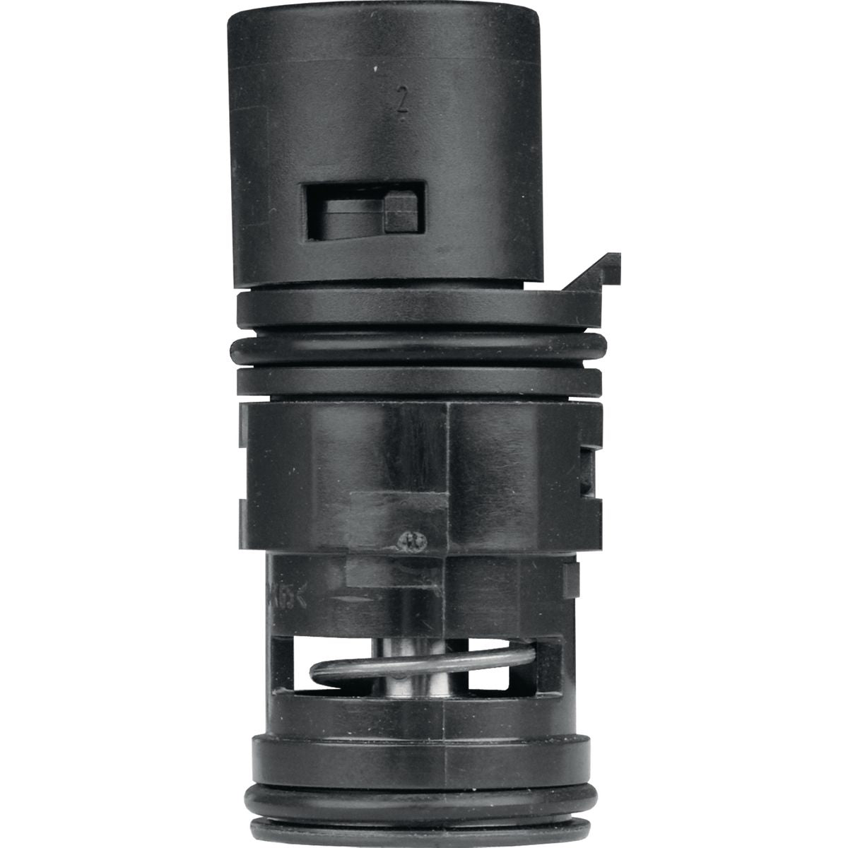 MAHLE Thermostat & Housing TO 7 75