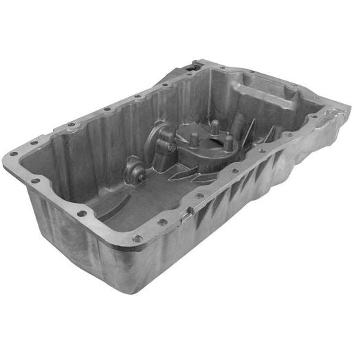 VAICO Oil Pan V10-0425