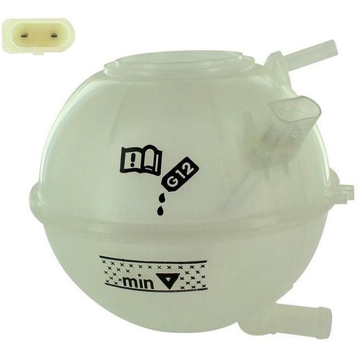 VAICO Expansion Tank V10-0557