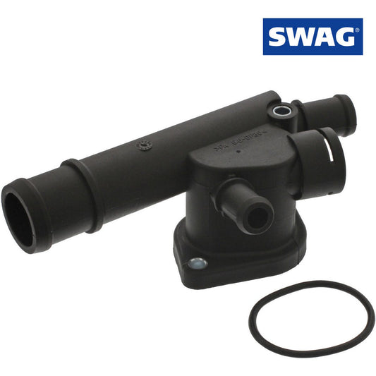 SWAG Coolant Flange 30 94 6298
