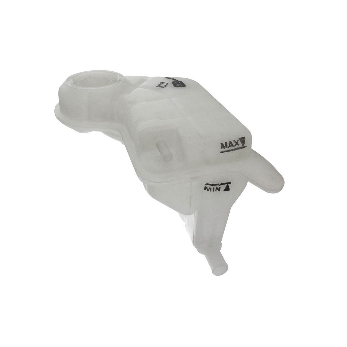 VAICO Expansion Tank V10-0979