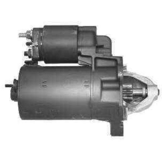 VEMO Starter Motor V10-12-16330