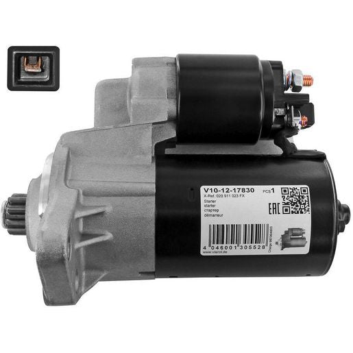 VEMO Starter Motor V10-12-17830