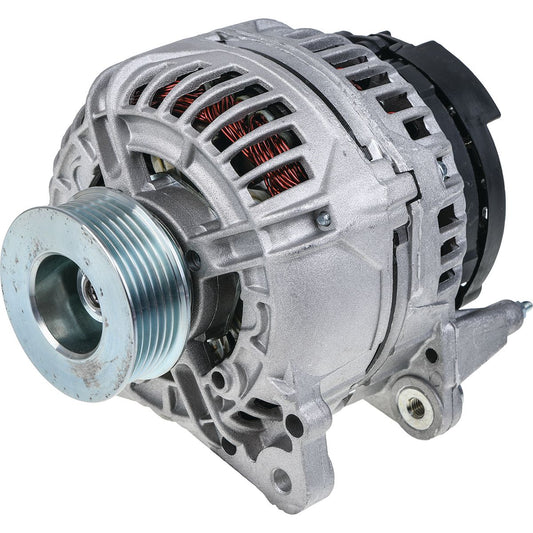 VEMO Alternator V10-13-41890