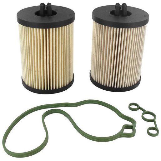 VAICO Fuel Filter V10-1652